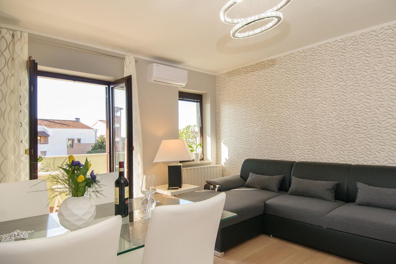 פורץ Apartment Motovunska 39 מראה חיצוני תמונה