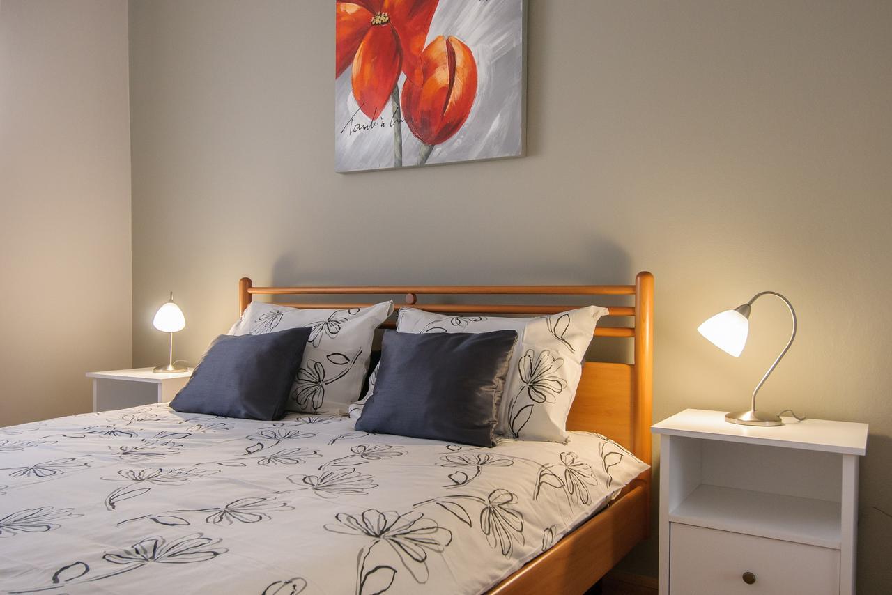 פורץ Apartment Motovunska 39 מראה חיצוני תמונה