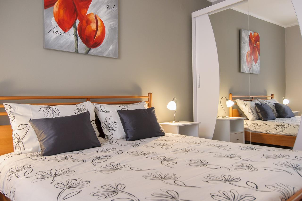 פורץ Apartment Motovunska 39 מראה חיצוני תמונה