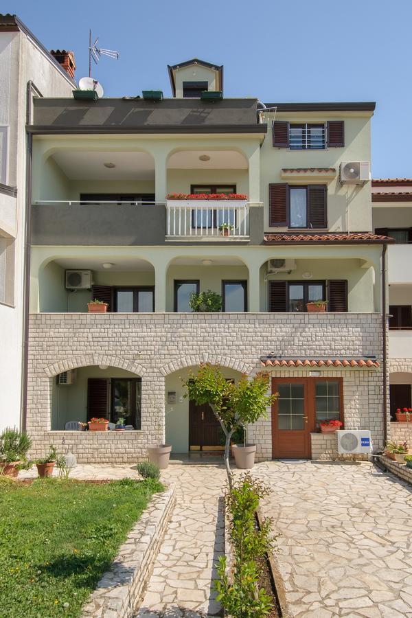 פורץ Apartment Motovunska 39 מראה חיצוני תמונה