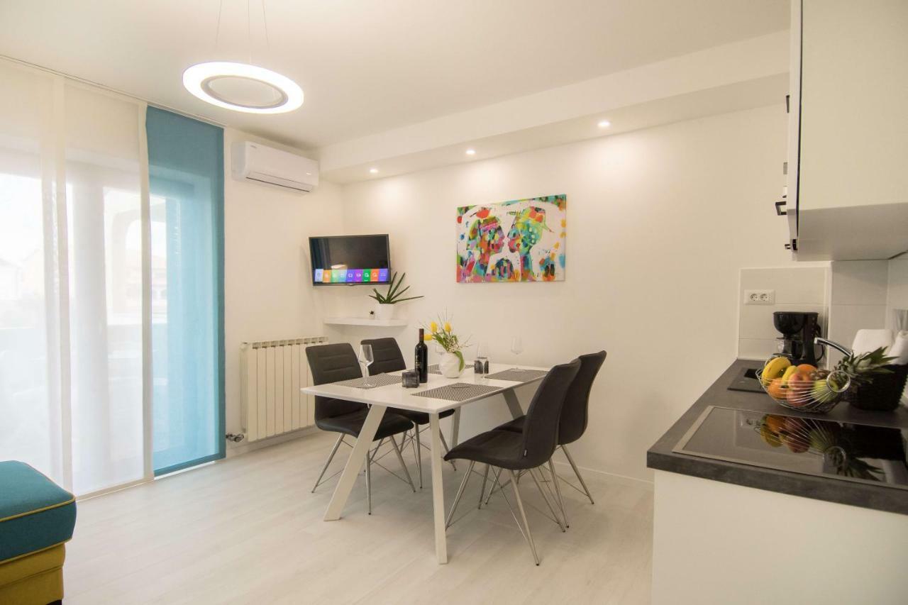 פורץ Apartment Motovunska 39 מראה חיצוני תמונה