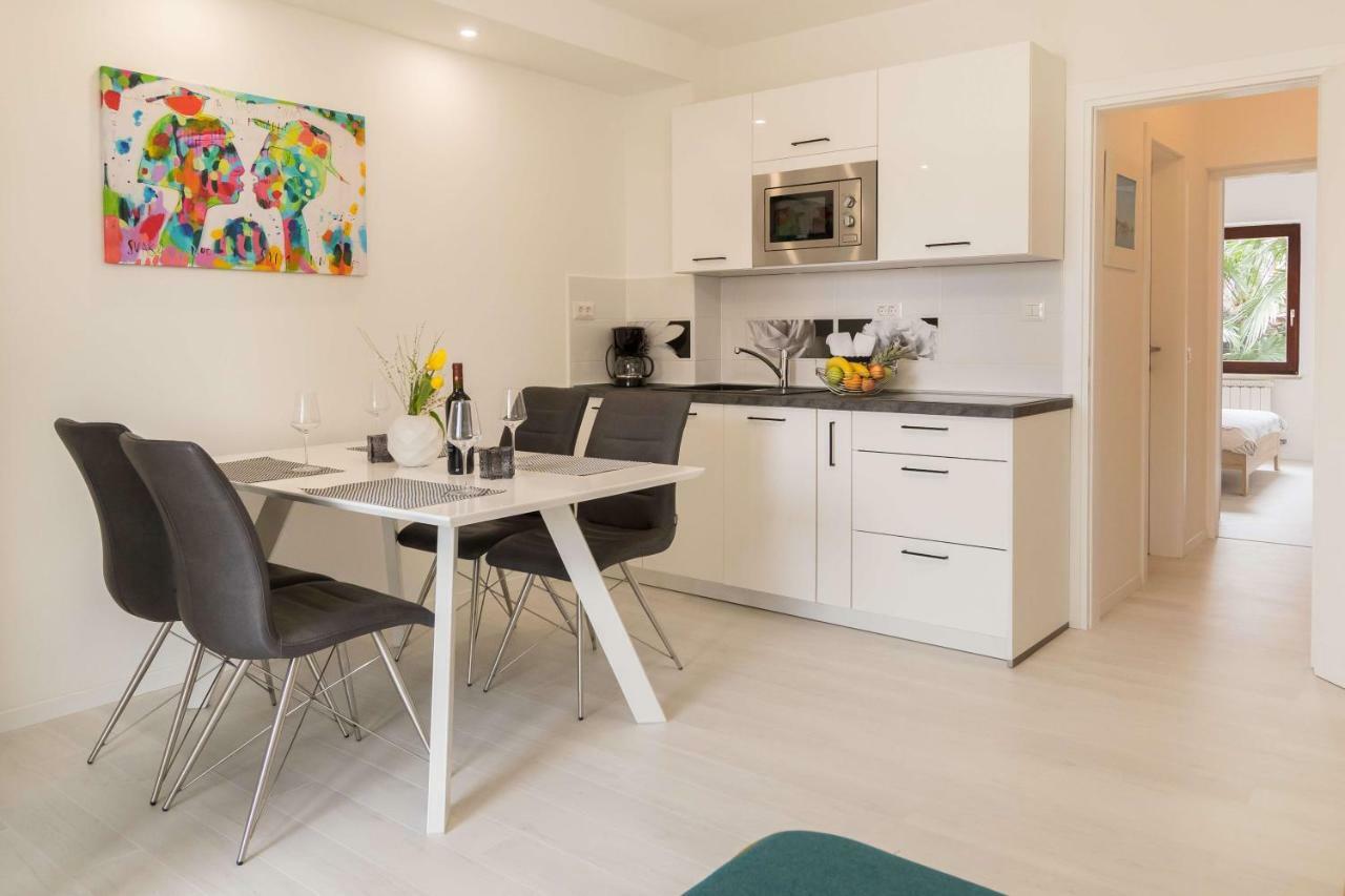 פורץ Apartment Motovunska 39 מראה חיצוני תמונה