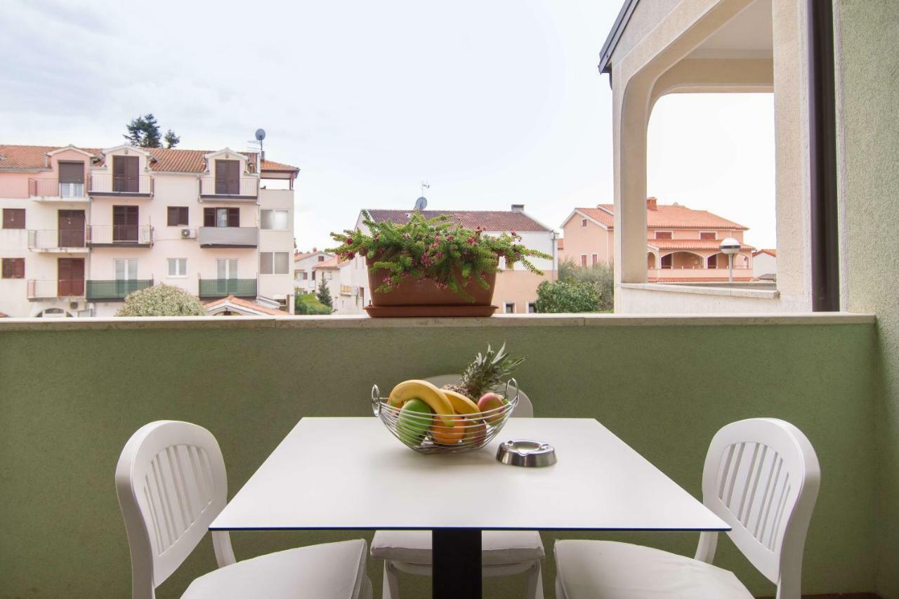 פורץ Apartment Motovunska 39 מראה חיצוני תמונה