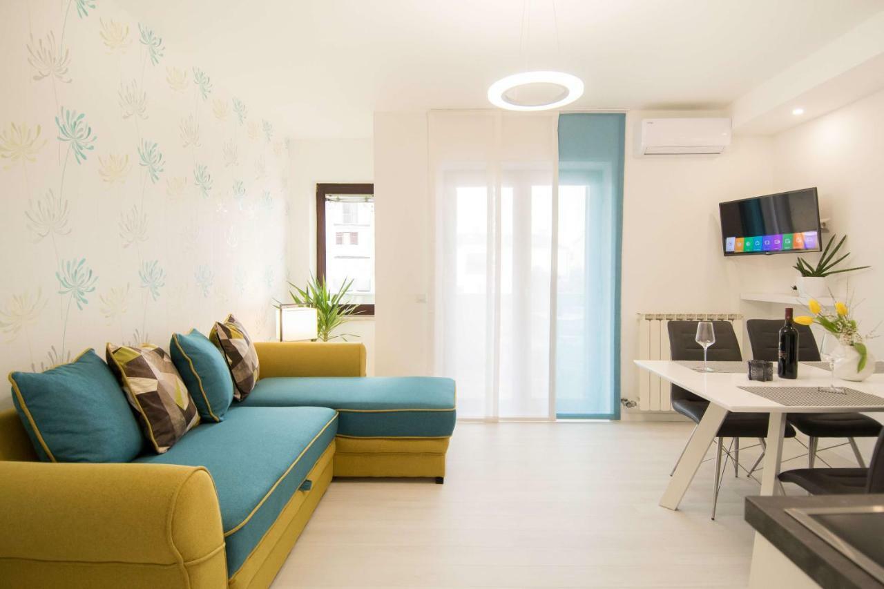 פורץ Apartment Motovunska 39 מראה חיצוני תמונה