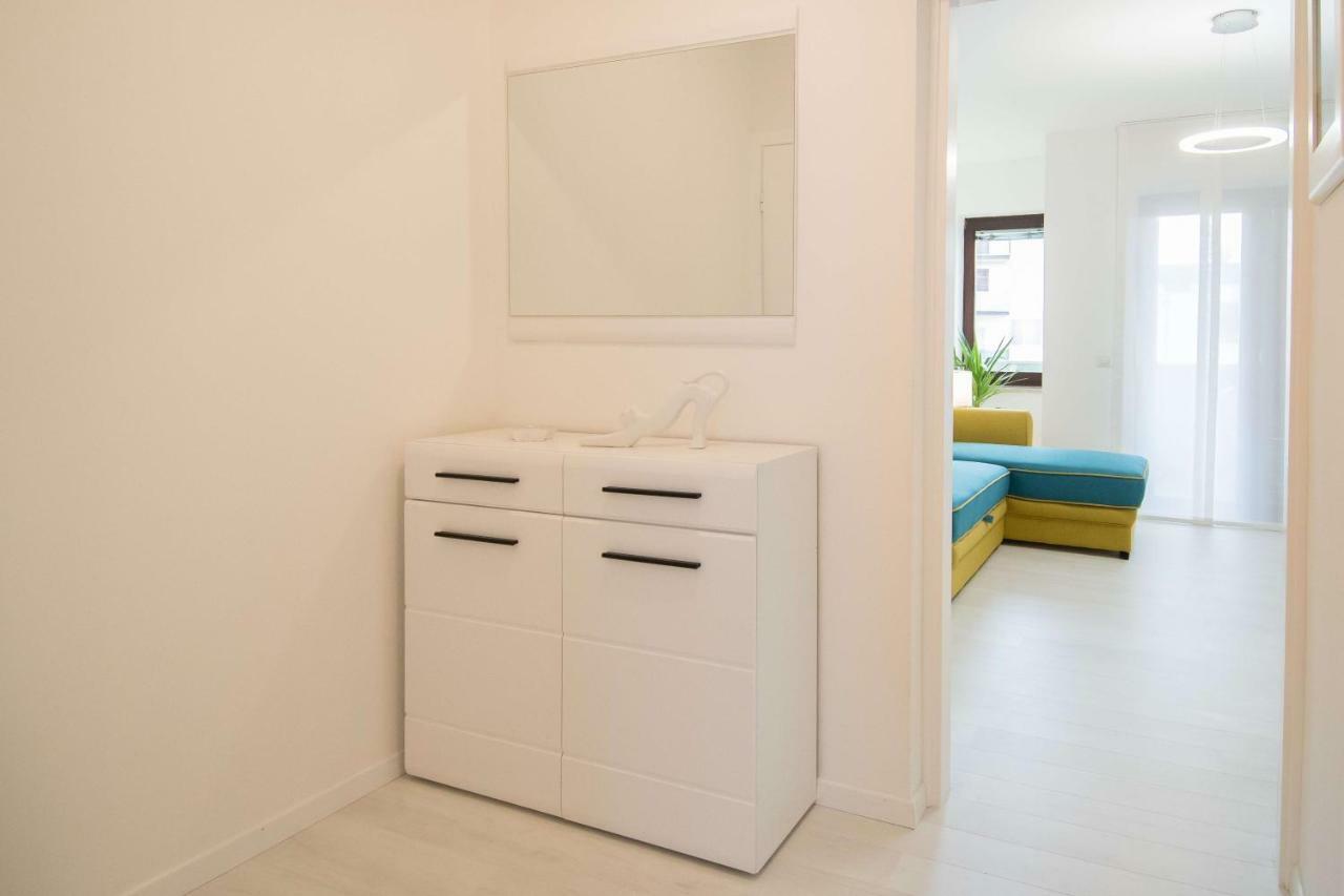פורץ Apartment Motovunska 39 מראה חיצוני תמונה